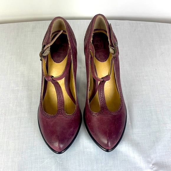 FRYE Heels - Picture 4 of 7